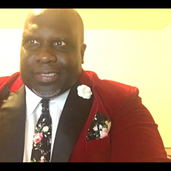 Meet your Posher, Myron - Picture 11 of 11